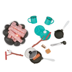 Our Generation - Around The Campfire