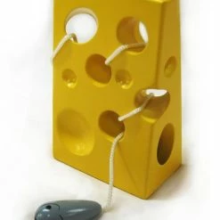 Fun Factory - Lacing Cheese