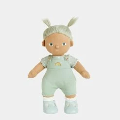 Olli Ella - Dinkum Dolls - Cricket