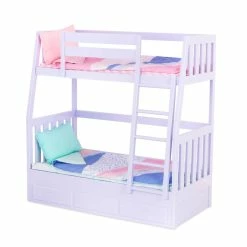 Our Generation - Dream Bunk Beds