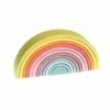 Grimms Toys Grimms - Stacking Wooden Rainbow - Pastel - Large -model toy shop grimm s grimm s pastel rainbow large 12pcs 3008647430191 1000x 742786fb b6e5 4fa5 995d 4343c039b8a4 1024x1024