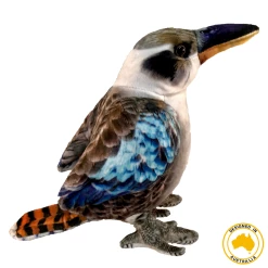 Huggable - Kingsley Kookaburra
