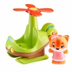 Klorofil - Helicopter