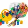 Edvantage - Lacing Beads - Translucent Jar Of 96 3 Edvantage - Lacing Beads - Translucent Jar Of 96 -model toy shop lace a6e49aa0 cc47 4b49 9225 aa2c97a3e29d 1024x1024