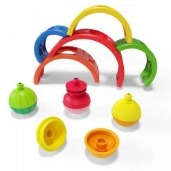 Lalaboom - Rainbow & Beads