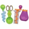 Learning Resources - Sand & Water Fine Motor Tool Set -model toy shop ler5559 main 1024x1024