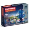 Magformers Toys Magformers - Power Gear Set 60Pcs -model toy shop magformers 63114 1024x1024