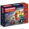 Magformers Toys Magformers - Dynamic Wheel Set 79Pcs -model toy shop magformers 63116 1024x1024