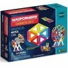 Magformers Toys Magformers - Carnival Set 46Pcs