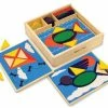 Melissa & Doug Toys Melissa & Doug - Beginner Pattern Blocks 2 Melissa & Doug Toys Melissa & Doug - Beginner Pattern Blocks -model toy shop melissa doug beginner pattern blocks 1100x1100 imadpxn2qsk4nhsp 1024x1024