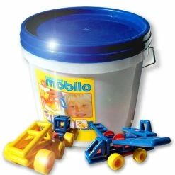 Mobilo - Large Bucket