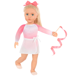 Our Generation - Deluxe Doll Dianne