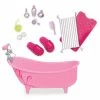 Our Generation - Bathtub And Accessories Set 3 Our Generation - Bathtub And Accessories Set -model toy shop our generation owl be relaxing bathtub set 1 1024x1024
