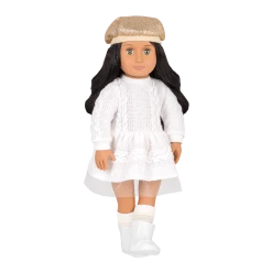 Our Generation - Doll Talita