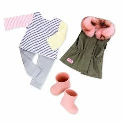 Our Generation - Fun Fur Fall