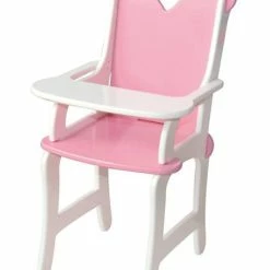Fun Factory - Doll High Chair
