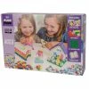 PLUS-PLUS Plus Plus - Pastel - Learn To Build - 600 Pcs -model toy shop pplearntobuild5009 1024x1024