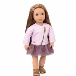 Our Generation - Doll Vienna