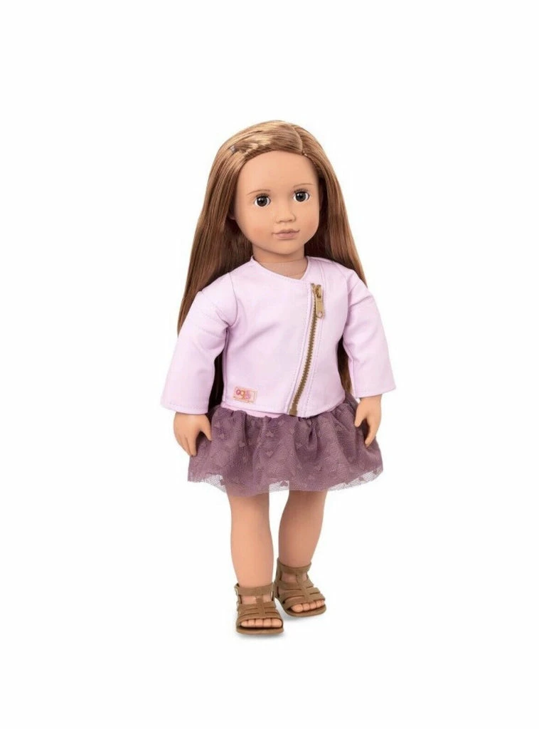 Our Generation - Doll Vienna 1 Our Generation - Doll Vienna