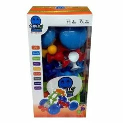 Urban - S Belly Fun Little Suckers - 76 Large Pieces