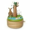 Wooderful Life - Safari Park Music Box 2 Wooderful Life - Safari Park Music Box -model toy shop safari 1024x1024