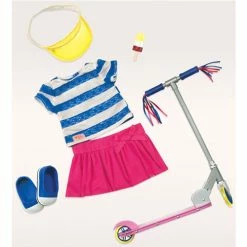 Our Generation - Cute To Scoot