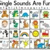 Edvantage - Placemat - Single Sounds Are Fun 2 Edvantage - Placemat - Single Sounds Are Fun -model toy shop sing 1024x1024