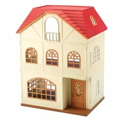 Sylvanian Families - Cedar Terrace