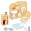 Sylvanian Families - Toilet Set -model toy shop sylvanian families chocolate rabbit brother set 4454 0 1415972128000 1 1024x1024