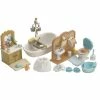 Sylvanian Families - Country Bathroom Set -model toy shop sylvanian families country bathroom set 8700 0 1415972128000 1 1024x1024