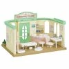 Sylvanian Families - Country Doctor Set -model toy shop sylvanian families country doctor clinic 6757 0 1415972128000 1 1024x1024