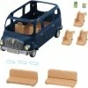 Sylvanian Families - Bluebell Seven Seater Car -model toy shop sylvanian families familien siebensitzer 2003 05 1 1024x1024