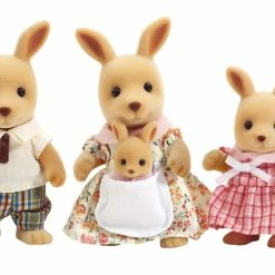 Sylvanian Families - Kangaroo Family