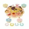 Sylvanian Families - Nursery Party Set -model toy shop sylvanian families nursery party set 2248 0 1415972128000 1 1024x1024