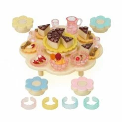 Sylvanian Families - Nursery Party Set