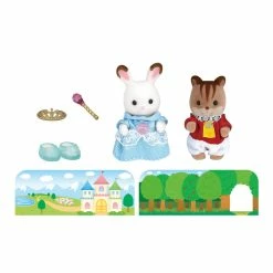 Sylvanian Families - Nursery Play Set