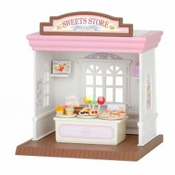 Sylvanian Families - Sweets Store