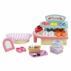 Sylvanian Families - Village Shoe Shop